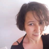 Yamina Meziani