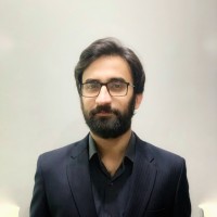 Talha Lodhi