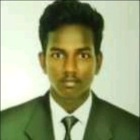 Bharath Kumar Munusamy