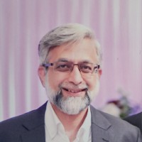 Azfar Saeed