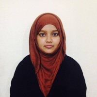 Nafeesa Musarrat Malia