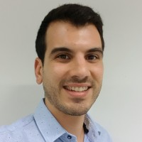 Christopher Vasiliou