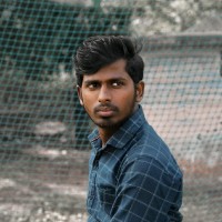 Magesh kumar.A