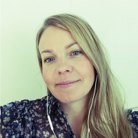 Mirkka Saarela