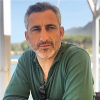 George Mateo