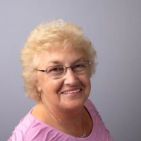 Gillian Romano