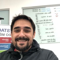 Paulo César Villela