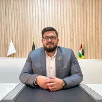 Majed Belleh