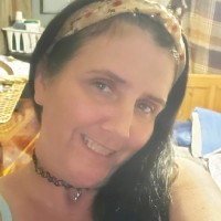 Helen Johnson