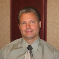 Keith Burich