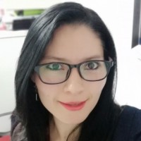 Rocío Angulo Espinosa