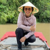 Võ Bảo Thư