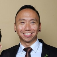 Darrel Lagman