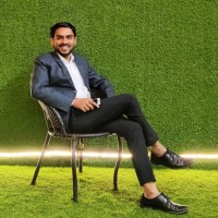 Mohit Yadav