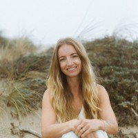 Cecilia Frost