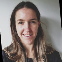 Caitlin Wilson