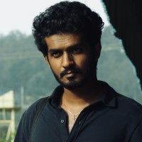 BIBIN ANTONY