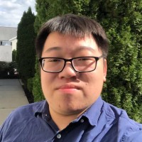 Zhangliang (Harry) Ma