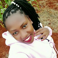 Lucy Mugo
