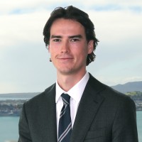 Liam Kampen