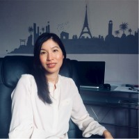 Lisa Yip