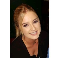 Amy O Donnell