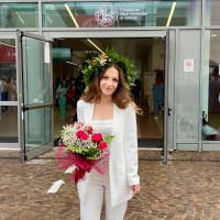 Francesca Frasson