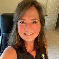 Sharon Tilburg