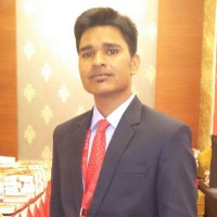 Sunil Patidar