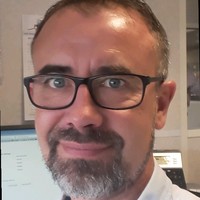 Christophe Pouchard