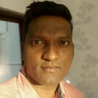 Ramesh Tambe