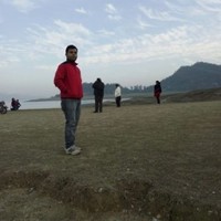 Mahesh Kumar