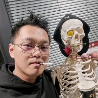 Leon Zhang