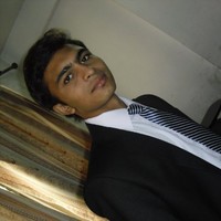 Sharad Dudhat
