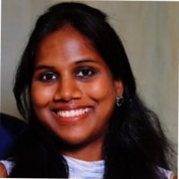 Keerthana C
