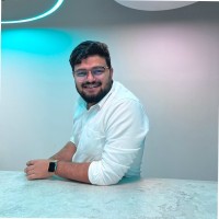 vivek joshi