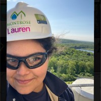 Lauren Thomassie