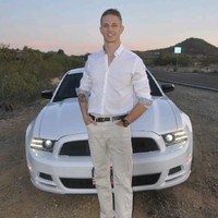 Kyler Hornewer