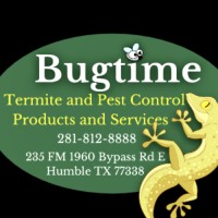 Bugtime Termite and Pest Control