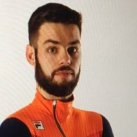 Sjinkie Knegt
