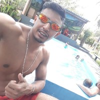 Luan Henzel Henzel