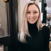 Madelyn Clarke