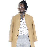 Durell Bartholomew