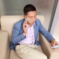 张开军