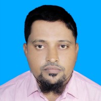 Mohammad Islam