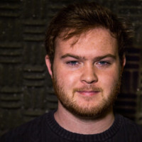 Matthew Farrelly
