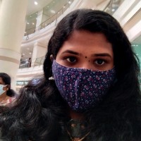 Charu Kumaran