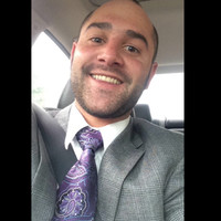 Chad Eberhart