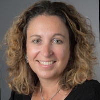 Hélène Blanc Kerjean