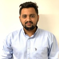 Mohin Purohit